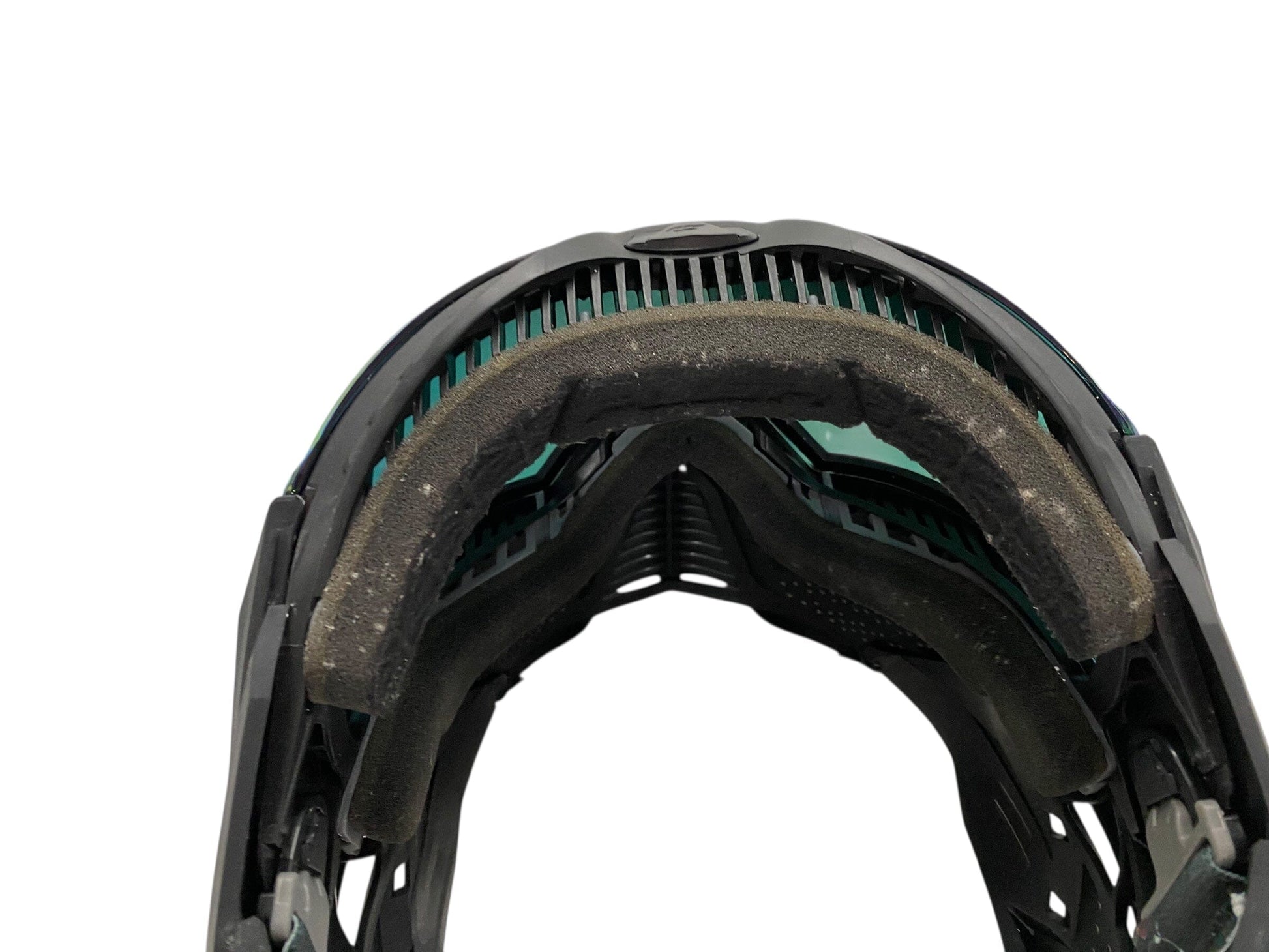 Used PUSH UNITE Paintball Mask Paintball Gun from CPXBrosPaintball Buy/Sell/Trade Paintball Markers, New Paintball Guns, Paintball Hoppers, Paintball Masks, and Hormesis Headbands