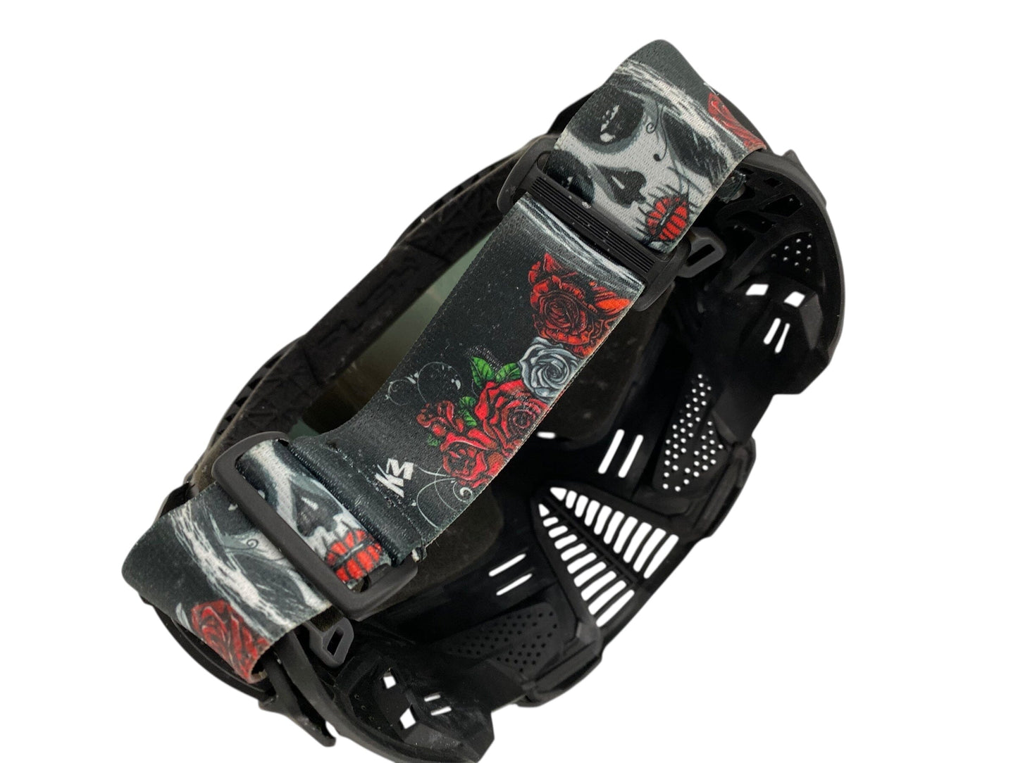 Used PUSH UNITE Paintball Mask Paintball Gun from CPXBrosPaintball Buy/Sell/Trade Paintball Markers, New Paintball Guns, Paintball Hoppers, Paintball Masks, and Hormesis Headbands