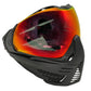 Used PUSH UNITE Paintball Mask Paintball Gun from CPXBrosPaintball Buy/Sell/Trade Paintball Markers, New Paintball Guns, Paintball Hoppers, Paintball Masks, and Hormesis Headbands