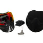 Used PUSH UNITE Paintball Mask Paintball Gun from CPXBrosPaintball Buy/Sell/Trade Paintball Markers, New Paintball Guns, Paintball Hoppers, Paintball Masks, and Hormesis Headbands
