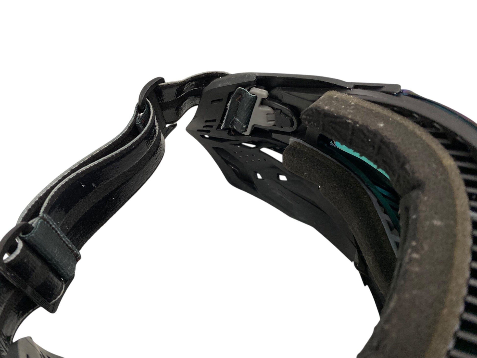 Used PUSH UNITE Paintball Mask Paintball Gun from CPXBrosPaintball Buy/Sell/Trade Paintball Markers, New Paintball Guns, Paintball Hoppers, Paintball Masks, and Hormesis Headbands