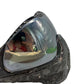 Used Push Unite Paintball Mask - Sandana Grey Paintball Gun from CPXBrosPaintball Buy/Sell/Trade Paintball Markers, New Paintball Guns, Paintball Hoppers, Paintball Masks, and Hormesis Headbands