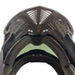 Used Push Unite Paintball Mask - Sandana Grey Paintball Gun from CPXBrosPaintball Buy/Sell/Trade Paintball Markers, New Paintball Guns, Paintball Hoppers, Paintball Masks, and Hormesis Headbands