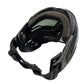Used Push Unite Paintball Mask - Sandana Grey Paintball Gun from CPXBrosPaintball Buy/Sell/Trade Paintball Markers, New Paintball Guns, Paintball Hoppers, Paintball Masks, and Hormesis Headbands