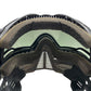 Used Push Unite Paintball Mask - Sandana Grey Paintball Gun from CPXBrosPaintball Buy/Sell/Trade Paintball Markers, New Paintball Guns, Paintball Hoppers, Paintball Masks, and Hormesis Headbands