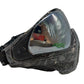 Used Push Unite Paintball Mask - Sandana Grey Paintball Gun from CPXBrosPaintball Buy/Sell/Trade Paintball Markers, New Paintball Guns, Paintball Hoppers, Paintball Masks, and Hormesis Headbands