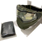 Used PUSH UNITE PAINTBALL MASK/GOGGLES - BASIC OLIVE Paintball Gun from CPXBrosPaintball Buy/Sell/Trade Paintball Markers, New Paintball Guns, Paintball Hoppers, Paintball Masks, and Hormesis Headbands