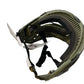 Used PUSH UNITE PAINTBALL MASK/GOGGLES - BASIC OLIVE Paintball Gun from CPXBrosPaintball Buy/Sell/Trade Paintball Markers, New Paintball Guns, Paintball Hoppers, Paintball Masks, and Hormesis Headbands