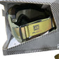 Used PUSH UNITE PAINTBALL MASK/GOGGLES - BASIC OLIVE Paintball Gun from CPXBrosPaintball Buy/Sell/Trade Paintball Markers, New Paintball Guns, Paintball Hoppers, Paintball Masks, and Hormesis Headbands
