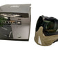 Used PUSH UNITE PAINTBALL MASK/GOGGLES - BASIC TAN Paintball Gun from CPXBrosPaintball Buy/Sell/Trade Paintball Markers, New Paintball Guns, Paintball Hoppers, Paintball Masks, and Hormesis Headbands