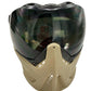 Used PUSH UNITE PAINTBALL MASK/GOGGLES - BASIC TAN Paintball Gun from CPXBrosPaintball Buy/Sell/Trade Paintball Markers, New Paintball Guns, Paintball Hoppers, Paintball Masks, and Hormesis Headbands