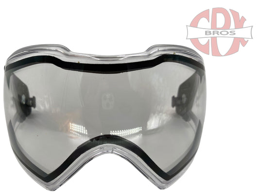 Used Push Unite Paintball Mask/Goggles Lens Paintball Gun from CPXBrosPaintball Buy/Sell/Trade Paintball Markers, New Paintball Guns, Paintball Hoppers, Paintball Masks, and Hormesis Headbands