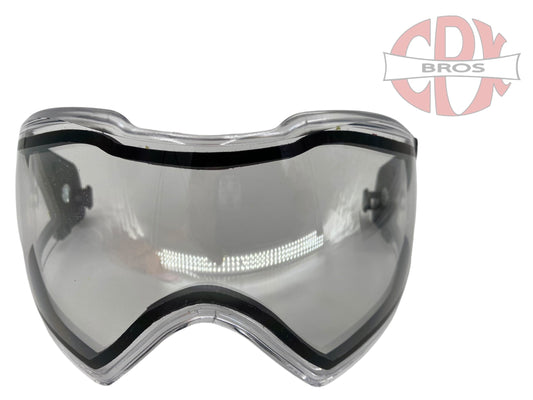 Used Push Unite Paintball Mask/Goggles Lens Paintball Gun from CPXBrosPaintball Buy/Sell/Trade Paintball Markers, New Paintball Guns, Paintball Hoppers, Paintball Masks, and Hormesis Headbands