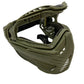 Used PUSH UNITE PAINTBALL MASK/GOGGLES (NO LENS) - BASE MODEL OLIVE Paintball Gun from CPXBrosPaintball Buy/Sell/Trade Paintball Markers, New Paintball Guns, Paintball Hoppers, Paintball Masks, and Hormesis Headbands