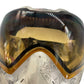 Used Push Unite "We Are Brain Dead" Paintball Mask Goggles Paintball Gun from CPXBrosPaintball Buy/Sell/Trade Paintball Markers, New Paintball Guns, Paintball Hoppers, Paintball Masks, and Hormesis Headbands