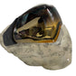 Used Push Unite "We Are Brain Dead" Paintball Mask Goggles Paintball Gun from CPXBrosPaintball Buy/Sell/Trade Paintball Markers, New Paintball Guns, Paintball Hoppers, Paintball Masks, and Hormesis Headbands