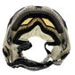 Used Push Unite "We Are Brain Dead" Paintball Mask Goggles Paintball Gun from CPXBrosPaintball Buy/Sell/Trade Paintball Markers, New Paintball Guns, Paintball Hoppers, Paintball Masks, and Hormesis Headbands