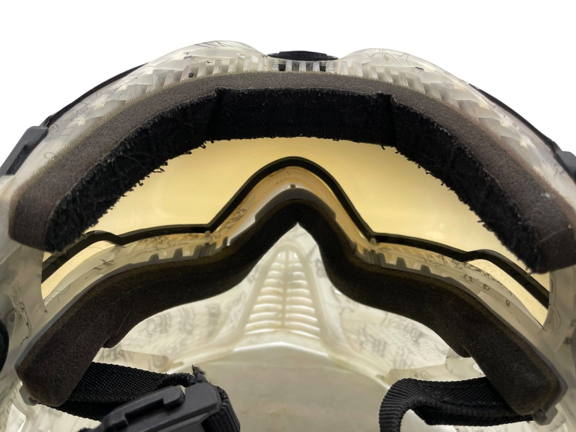 Used Push Unite "We Are Brain Dead" Paintball Mask Goggles Paintball Gun from CPXBrosPaintball Buy/Sell/Trade Paintball Markers, New Paintball Guns, Paintball Hoppers, Paintball Masks, and Hormesis Headbands