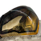 Used Push Unite "We Are Brain Dead" Paintball Mask Goggles Paintball Gun from CPXBrosPaintball Buy/Sell/Trade Paintball Markers, New Paintball Guns, Paintball Hoppers, Paintball Masks, and Hormesis Headbands