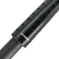 Used Rap 4 Tactical Paintball Gun Barrel Silencer 98 Custom Threaded Paintball Gun from CPXBrosPaintball Buy/Sell/Trade Paintball Markers, New Paintball Guns, Paintball Hoppers, Paintball Masks, and Hormesis Headbands