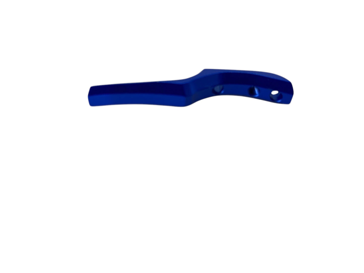 Used RAPTOR DEUCE TRIGGER FITS: LV2, GEO 4, 180R, 170R, 160R, CS1, CS1.5 CSR, CSPRO Blue Paintball Gun from CPXBrosPaintball Buy/Sell/Trade Paintball Markers, New Paintball Guns, Paintball Hoppers, Paintball Masks, and Hormesis Headbands