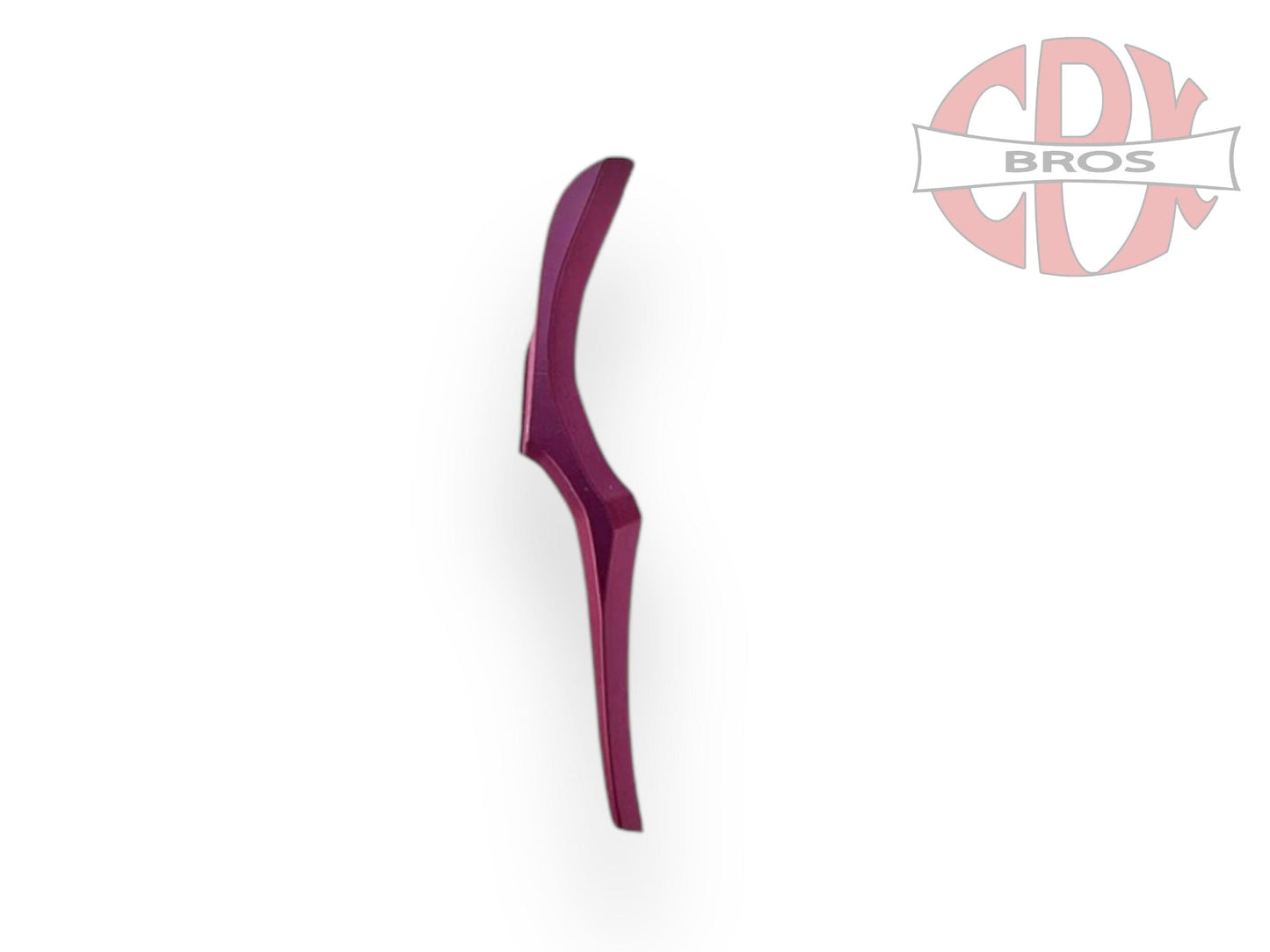 Used RAPTOR DEUCE TRIGGER FITS: LV2, GEO 4, 180R, 170R, 160R, CS1, CS1.5 CSR, CSPRO Pink Paintball Gun from CPXBrosPaintball Buy/Sell/Trade Paintball Markers, New Paintball Guns, Paintball Hoppers, Paintball Masks, and Hormesis Headbands