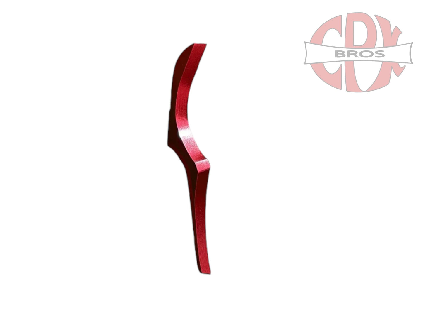 Used RAPTOR DEUCE TRIGGER FITS: LV2, GEO 4, 180R, 170R, 160R, CS1, CS1.5 CSR, CSPRO Red Paintball Gun from CPXBrosPaintball Buy/Sell/Trade Paintball Markers, New Paintball Guns, Paintball Hoppers, Paintball Masks, and Hormesis Headbands