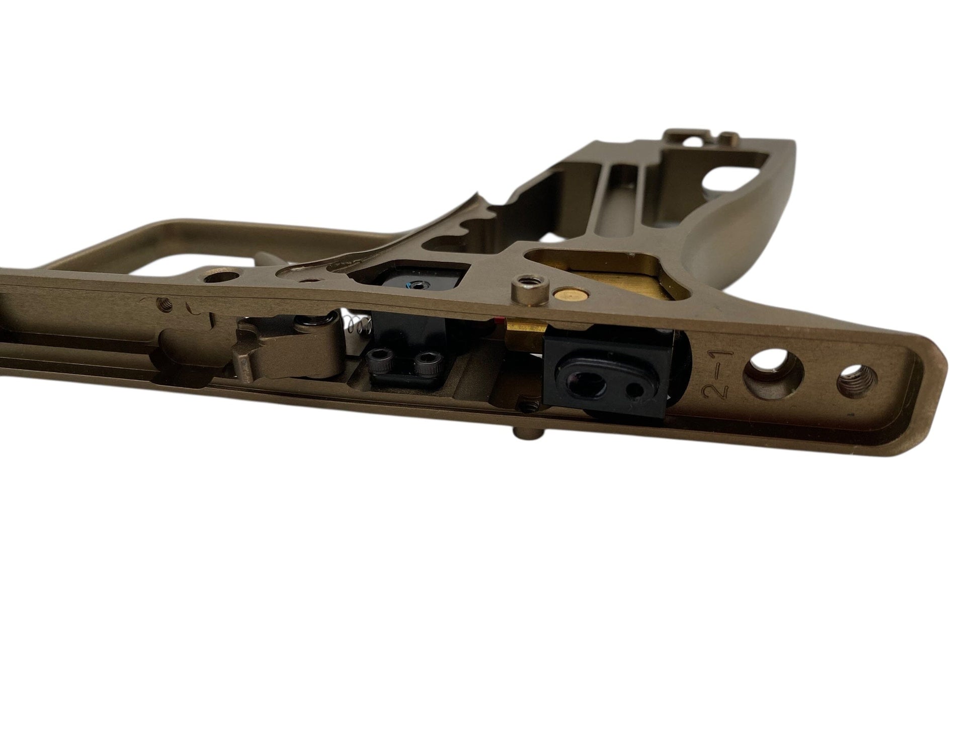 Used Rare Planet Eclipse Gtek m170r 170r Mech Frame Paintball Gun from CPXBrosPaintball Buy/Sell/Trade Paintball Markers, New Paintball Guns, Paintball Hoppers, Paintball Masks, and Hormesis Headbands