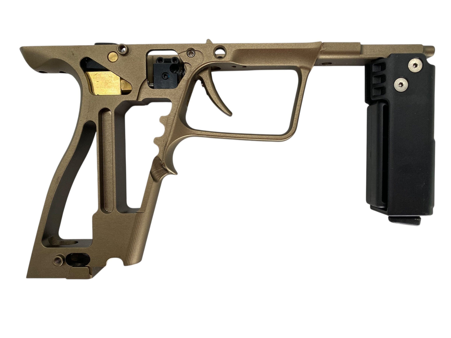Used Rare Planet Eclipse Gtek m170r 170r Mech Frame Paintball Gun from CPXBrosPaintball Buy/Sell/Trade Paintball Markers, New Paintball Guns, Paintball Hoppers, Paintball Masks, and Hormesis Headbands