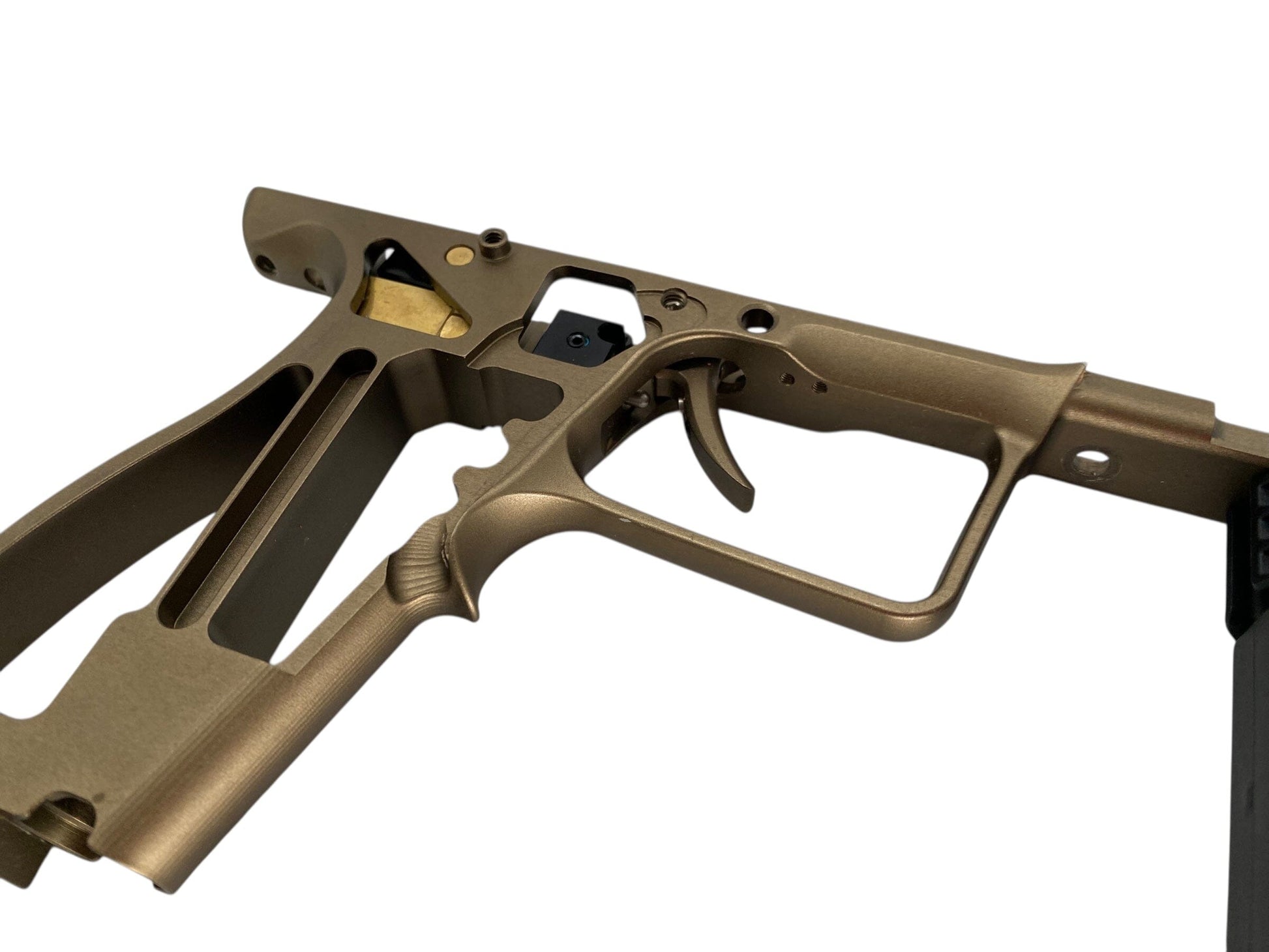 Used Rare Planet Eclipse Gtek m170r 170r Mech Frame Paintball Gun from CPXBrosPaintball Buy/Sell/Trade Paintball Markers, New Paintball Guns, Paintball Hoppers, Paintball Masks, and Hormesis Headbands