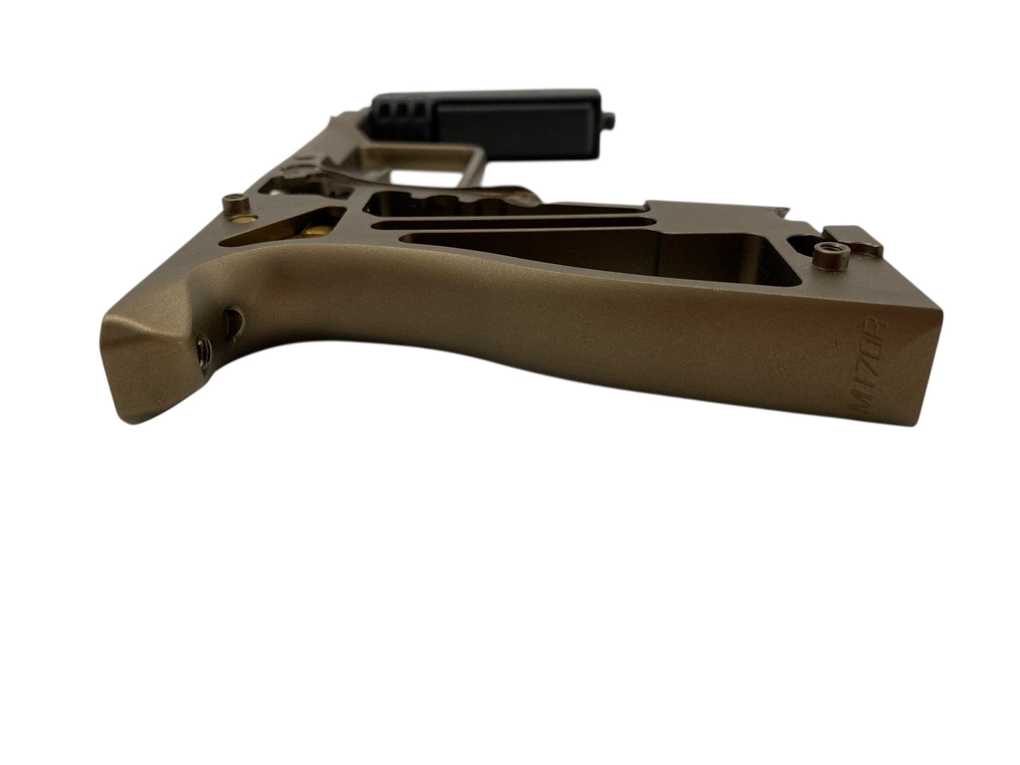 Used Rare Planet Eclipse Gtek m170r 170r Mech Frame Paintball Gun from CPXBrosPaintball Buy/Sell/Trade Paintball Markers, New Paintball Guns, Paintball Hoppers, Paintball Masks, and Hormesis Headbands