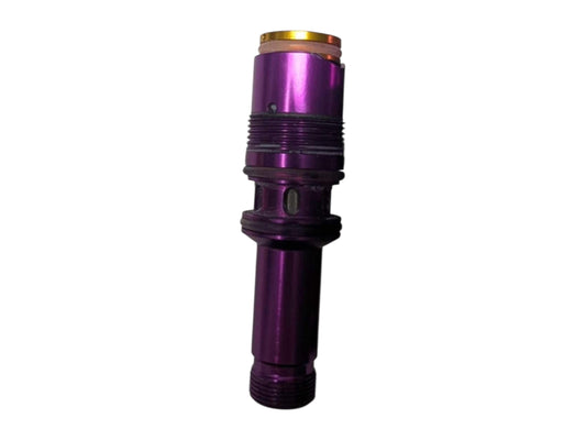 Used RARE PROTOTYPE METHOD DLX Luxe X/TM40/Idol Regulator Paintball Gun from CPXBrosPaintball Buy/Sell/Trade Paintball Markers, New Paintball Guns, Paintball Hoppers, Paintball Masks, and Hormesis Headbands