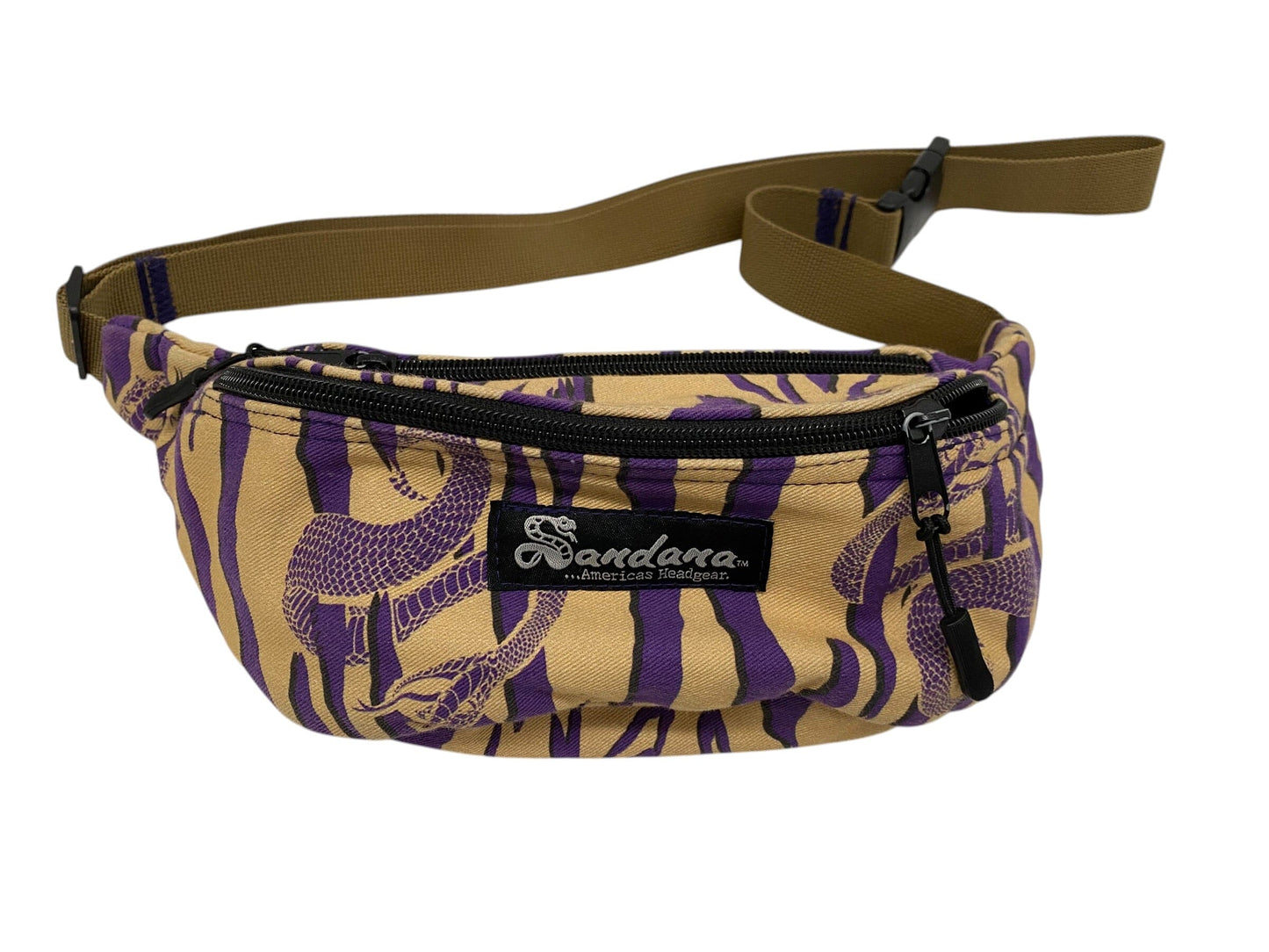 Used Rare Sandana Flying Skull Fannypack Paintball Gun from CPXBrosPaintball Buy/Sell/Trade Paintball Markers, New Paintball Guns, Paintball Hoppers, Paintball Masks, and Hormesis Headbands