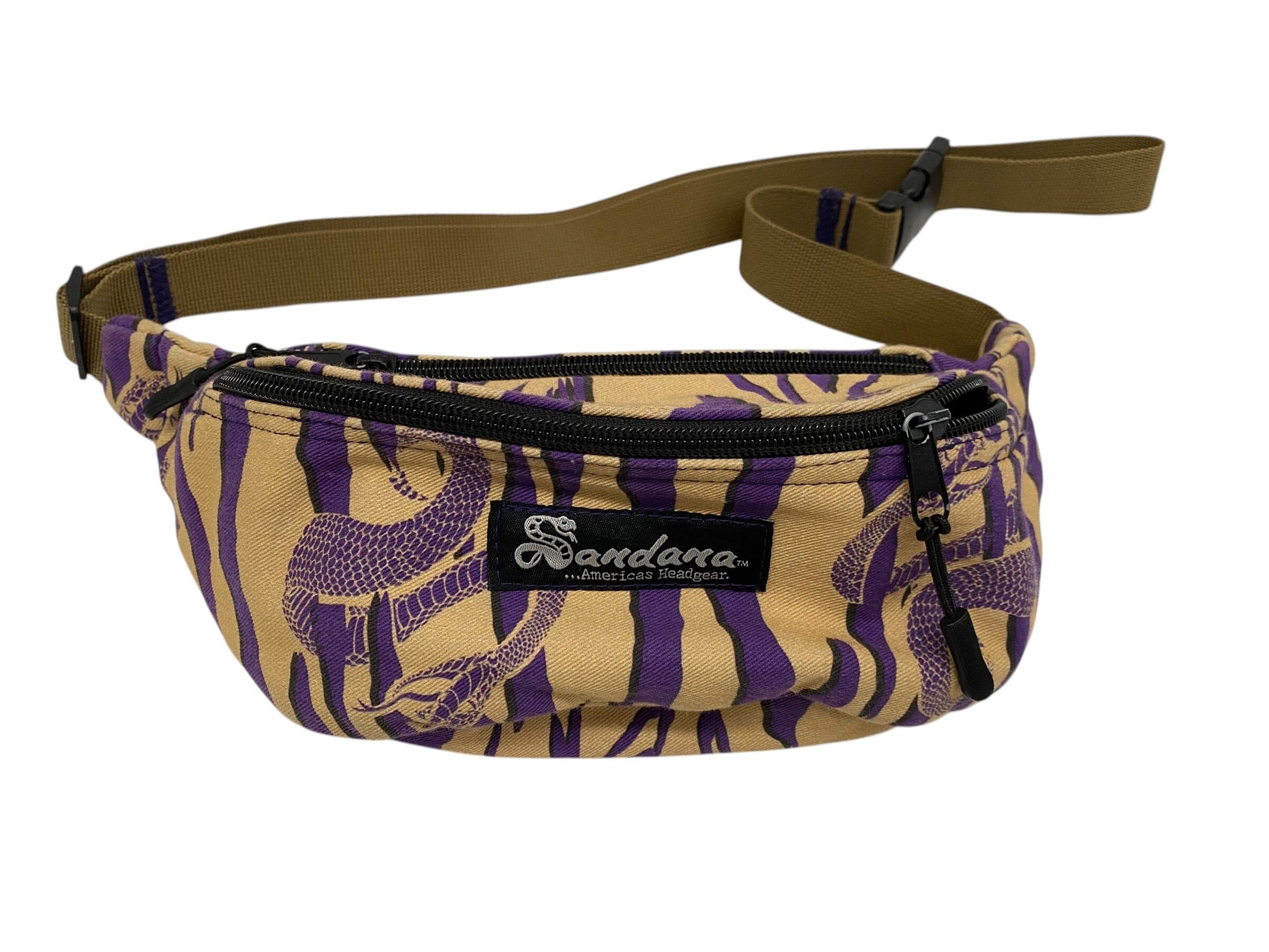 Used Rare Sandana Flying Skull Fannypack Paintball Gun from CPXBrosPaintball Buy/Sell/Trade Paintball Markers, New Paintball Guns, Paintball Hoppers, Paintball Masks, and Hormesis Headbands