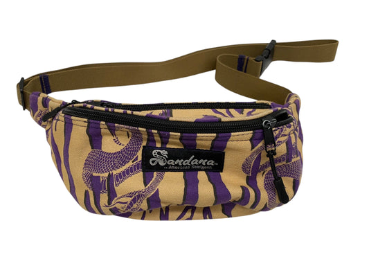 Used Rare Sandana Flying Skull Fannypack Paintball Gun from CPXBrosPaintball Buy/Sell/Trade Paintball Markers, New Paintball Guns, Paintball Hoppers, Paintball Masks, and Hormesis Headbands