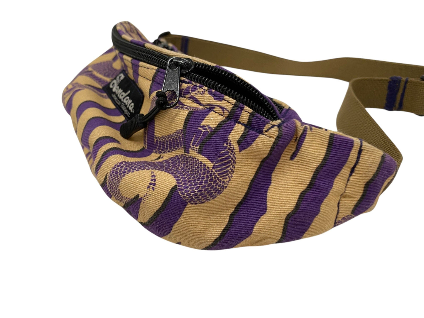 Used Rare Sandana Flying Skull Fannypack Paintball Gun from CPXBrosPaintball Buy/Sell/Trade Paintball Markers, New Paintball Guns, Paintball Hoppers, Paintball Masks, and Hormesis Headbands