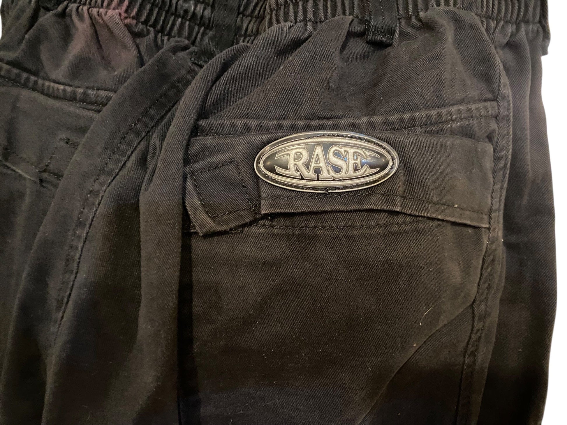 Used RASE Paintball Pants : Size LARGE Paintball Gun from CPXBrosPaintball Buy/Sell/Trade Paintball Markers, New Paintball Guns, Paintball Hoppers, Paintball Masks, and Hormesis Headbands