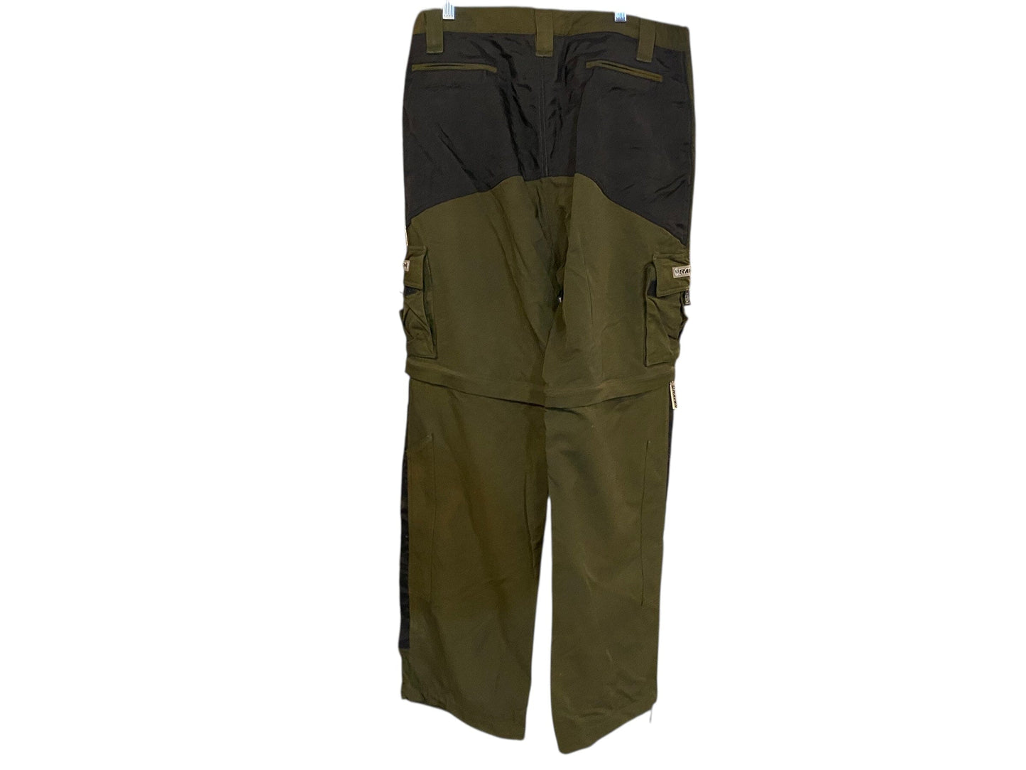Used RAVEN Zippered Paintball Pants/Shorts : Size 38 Paintball Gun from CPXBrosPaintball Buy/Sell/Trade Paintball Markers, New Paintball Guns, Paintball Hoppers, Paintball Masks, and Hormesis Headbands