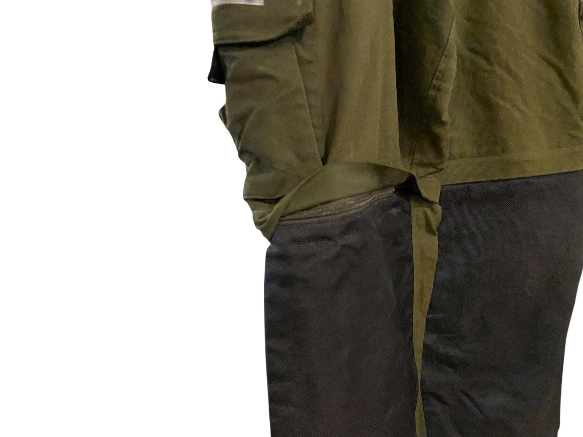 Used RAVEN Zippered Paintball Pants/Shorts : Size 38 Paintball Gun from CPXBrosPaintball Buy/Sell/Trade Paintball Markers, New Paintball Guns, Paintball Hoppers, Paintball Masks, and Hormesis Headbands