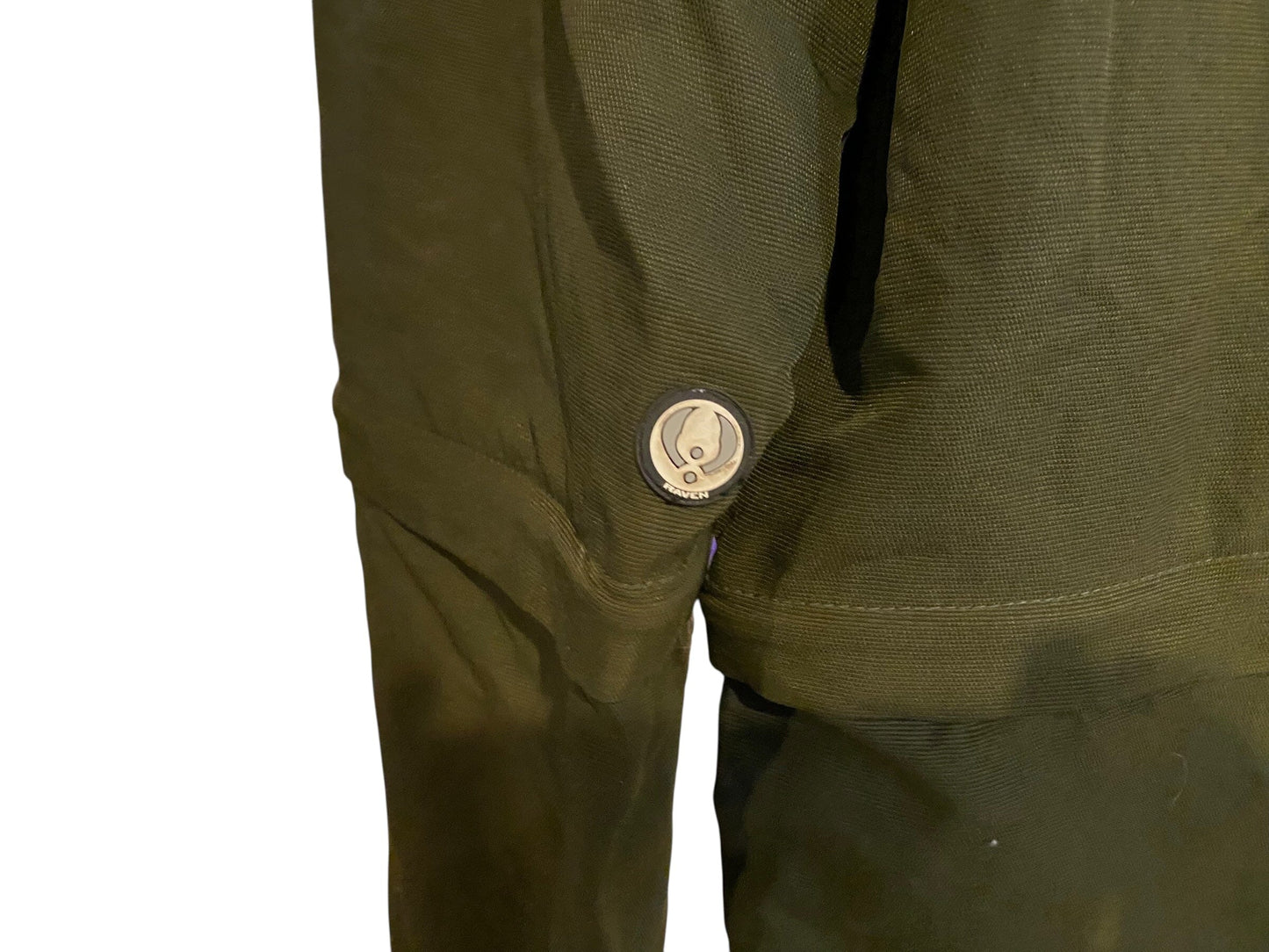 Used RAVEN Zippered Paintball Pants/Shorts : Size 38 Paintball Gun from CPXBrosPaintball Buy/Sell/Trade Paintball Markers, New Paintball Guns, Paintball Hoppers, Paintball Masks, and Hormesis Headbands