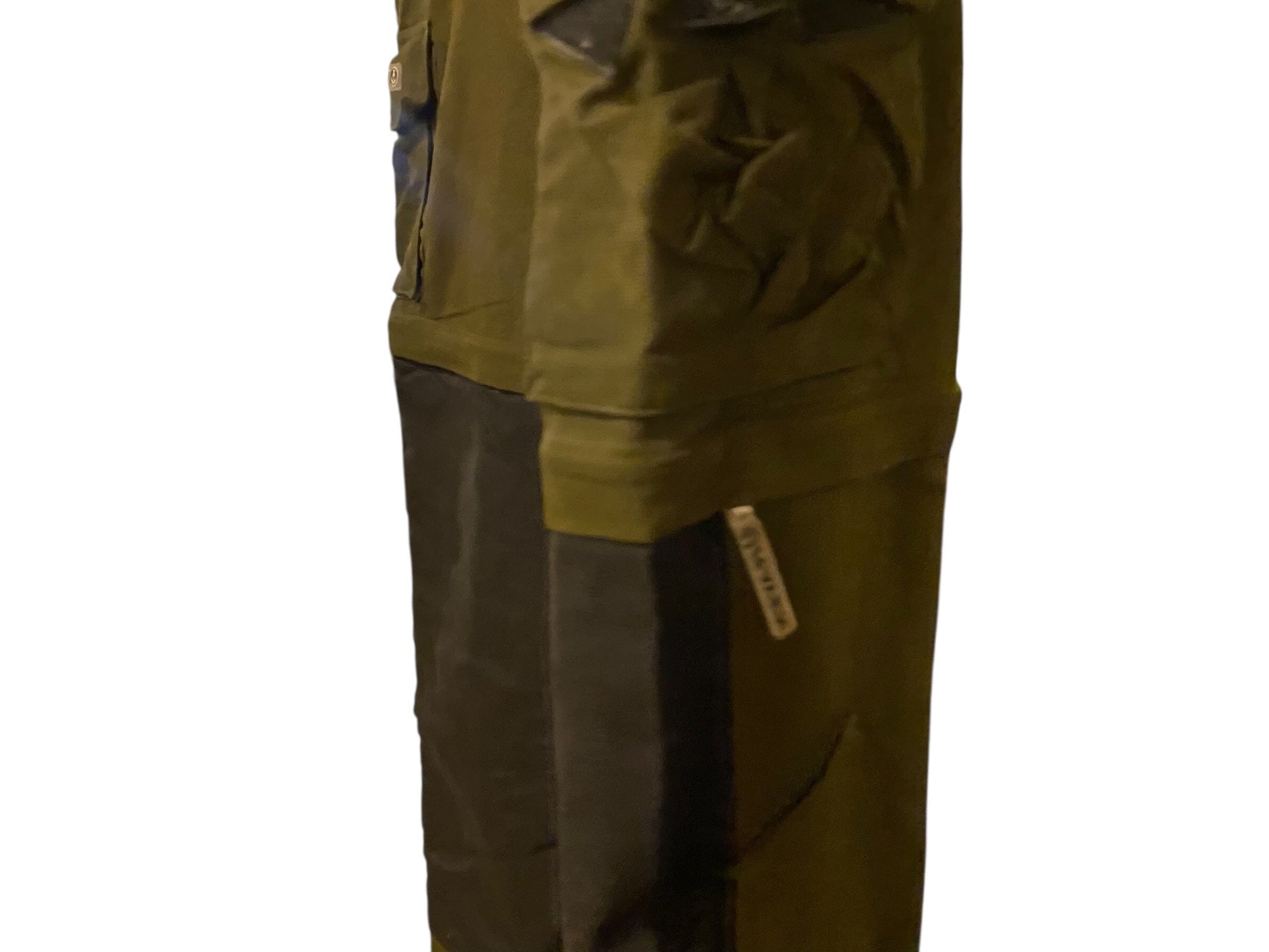 Used RAVEN Zippered Paintball Pants/Shorts : Size 38 Paintball Gun from CPXBrosPaintball Buy/Sell/Trade Paintball Markers, New Paintball Guns, Paintball Hoppers, Paintball Masks, and Hormesis Headbands