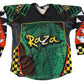 Used Raza Life Paintball Jersey size 2XL Paintball Gun from CPXBrosPaintball Buy/Sell/Trade Paintball Markers, New Paintball Guns, Paintball Hoppers, Paintball Masks, and Hormesis Headbands