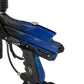 Used Read Disc Bob Long 2k2 Intimidator Paintball Gun Black/Blue Fade Paintball Gun from CPXBrosPaintball Buy/Sell/Trade Paintball Markers, New Paintball Guns, Paintball Hoppers, Paintball Masks, and Hormesis Headbands