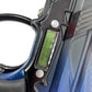 Used Read Disc Bob Long 2k2 Intimidator Paintball Gun Black/Blue Fade Paintball Gun from CPXBrosPaintball Buy/Sell/Trade Paintball Markers, New Paintball Guns, Paintball Hoppers, Paintball Masks, and Hormesis Headbands