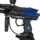 Used Read Disc Bob Long 2k2 Intimidator Paintball Gun Black/Blue Fade Paintball Gun from CPXBrosPaintball Buy/Sell/Trade Paintball Markers, New Paintball Guns, Paintball Hoppers, Paintball Masks, and Hormesis Headbands