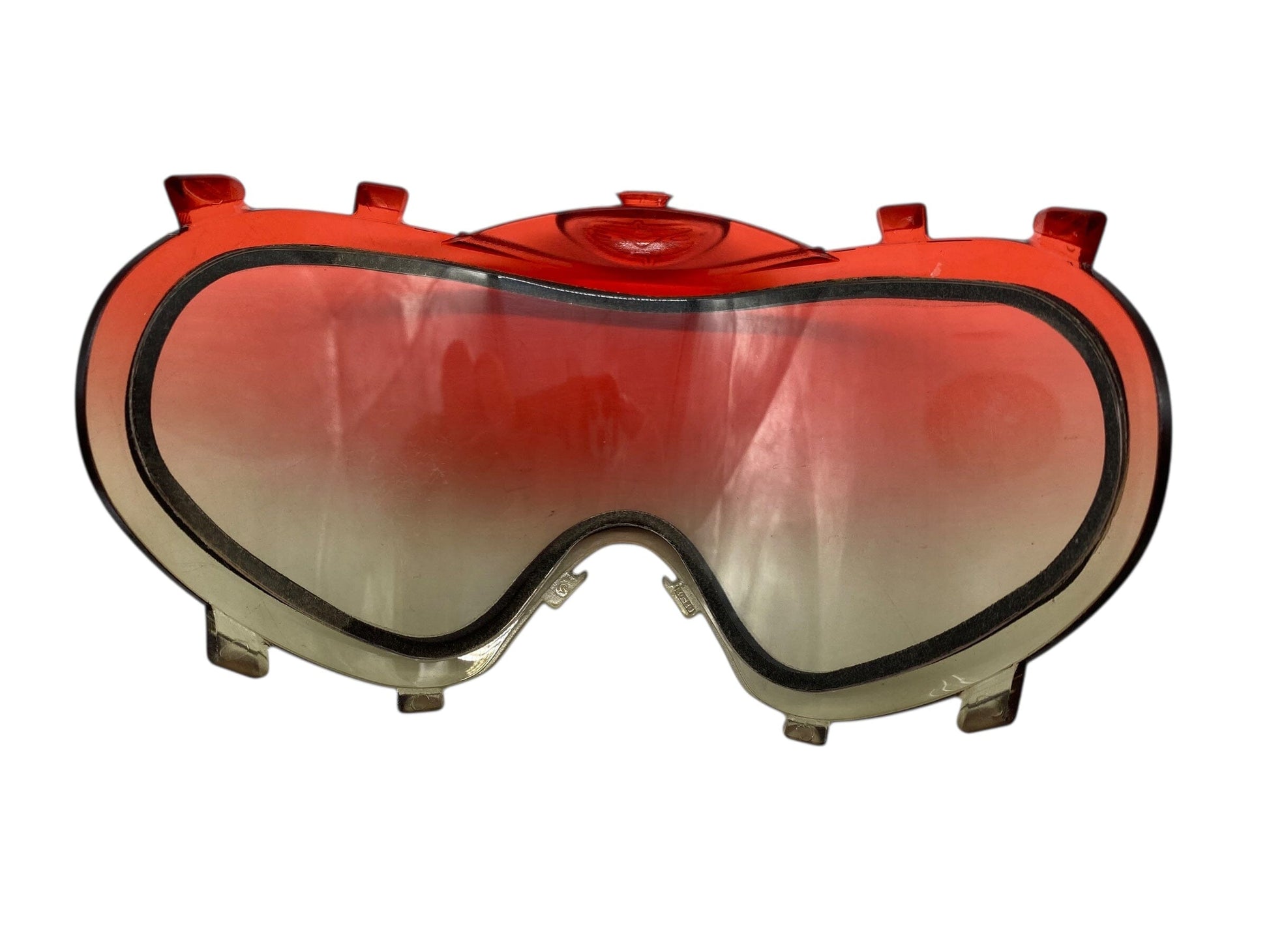 Used Red Dye Invision I3 Lens Paintball Gun from CPXBrosPaintball Buy/Sell/Trade Paintball Markers, New Paintball Guns, Paintball Hoppers, Paintball Masks, and Hormesis Headbands