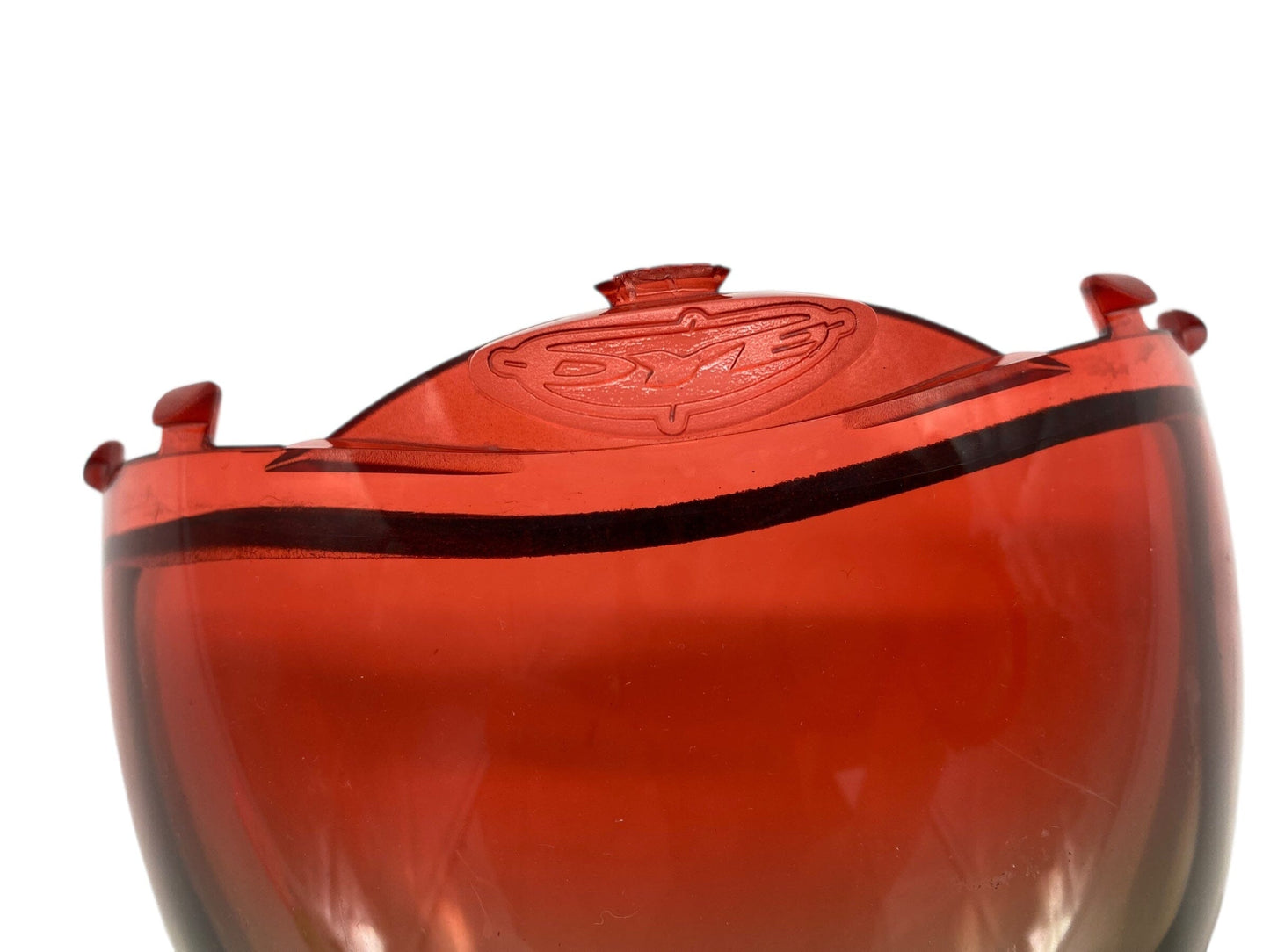 Used Red Dye Invision I3 Lens Paintball Gun from CPXBrosPaintball Buy/Sell/Trade Paintball Markers, New Paintball Guns, Paintball Hoppers, Paintball Masks, and Hormesis Headbands