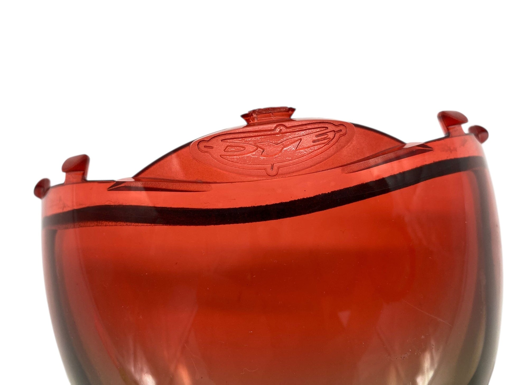 Used Red Dye Invision I3 Lens Paintball Gun from CPXBrosPaintball Buy/Sell/Trade Paintball Markers, New Paintball Guns, Paintball Hoppers, Paintball Masks, and Hormesis Headbands