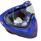 Used Red Legion Dye i5 Paintball Mask/Goggle Paintball Gun from CPXBrosPaintball Buy/Sell/Trade Paintball Markers, New Paintball Guns, Paintball Hoppers, Paintball Masks, and Hormesis Headbands