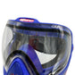 Used Red Legion Dye i5 Paintball Mask/Goggle Paintball Gun from CPXBrosPaintball Buy/Sell/Trade Paintball Markers, New Paintball Guns, Paintball Hoppers, Paintball Masks, and Hormesis Headbands